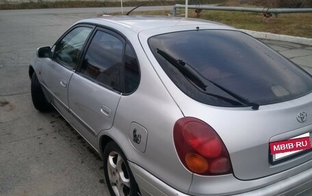 Toyota Corolla, 1997 год, 220 000 рублей, 2 фотография