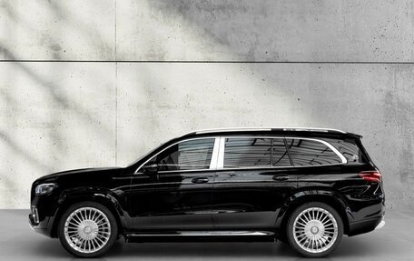 Mercedes-Benz Maybach GLS I, 2025 год, 26 600 000 рублей, 3 фотография