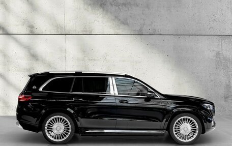 Mercedes-Benz Maybach GLS I, 2025 год, 26 600 000 рублей, 4 фотография