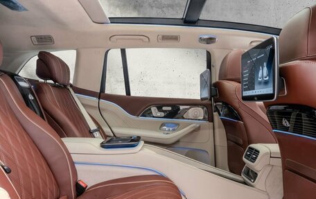 Mercedes-Benz Maybach GLS I, 2025 год, 26 600 000 рублей, 7 фотография