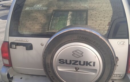 Suzuki Grand Vitara, 2003 год, 420 000 рублей, 3 фотография