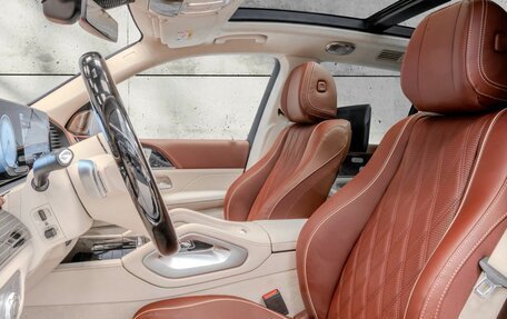 Mercedes-Benz Maybach GLS I, 2025 год, 26 600 000 рублей, 6 фотография