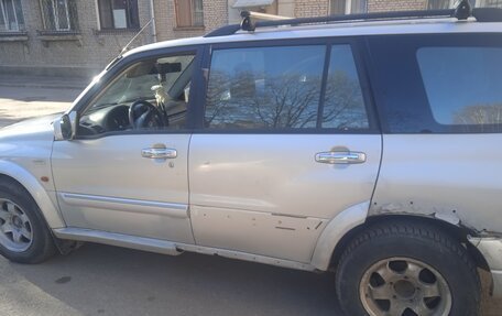 Suzuki Grand Vitara, 2003 год, 420 000 рублей, 6 фотография