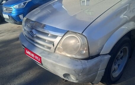 Suzuki Grand Vitara, 2003 год, 420 000 рублей, 7 фотография