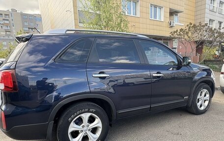KIA Sorento II рестайлинг, 2014 год, 1 840 000 рублей, 5 фотография