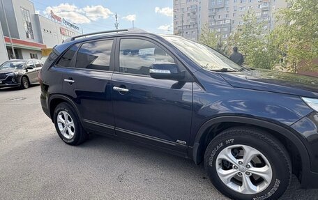 KIA Sorento II рестайлинг, 2014 год, 1 840 000 рублей, 6 фотография