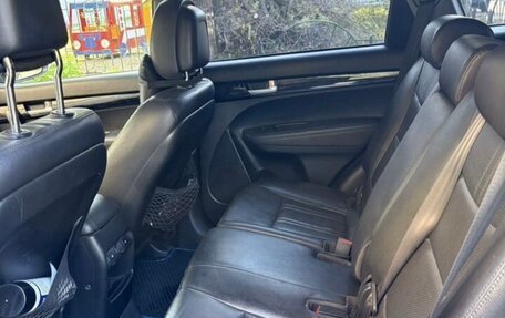 KIA Sorento II рестайлинг, 2014 год, 1 840 000 рублей, 16 фотография