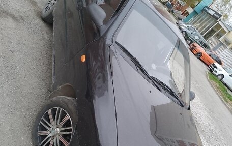 Chevrolet Lanos I, 2008 год, 189 000 рублей, 2 фотография