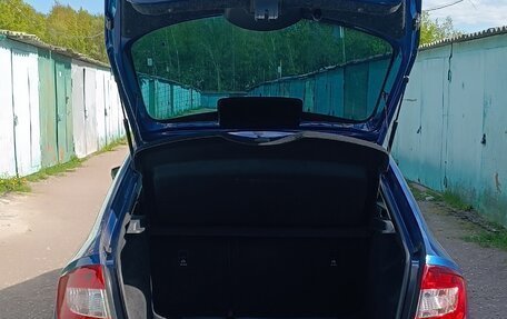 Skoda Rapid I, 2019 год, 1 300 000 рублей, 3 фотография