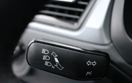 Skoda Rapid I, 2019 год, 1 300 000 рублей, 13 фотография