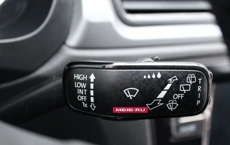 Skoda Rapid I, 2019 год, 1 300 000 рублей, 14 фотография