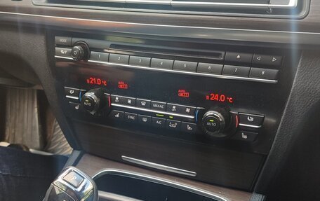 BMW 7 серия, 2013 год, 1 450 000 рублей, 8 фотография