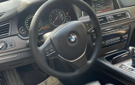 BMW 7 серия, 2013 год, 1 450 000 рублей, 9 фотография