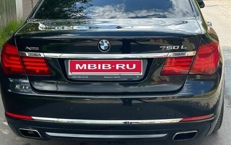 BMW 7 серия, 2013 год, 1 450 000 рублей, 3 фотография
