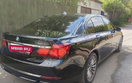 BMW 7 серия, 2013 год, 1 450 000 рублей, 4 фотография
