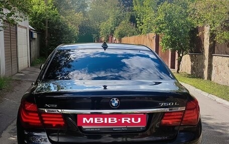 BMW 7 серия, 2013 год, 1 450 000 рублей, 6 фотография