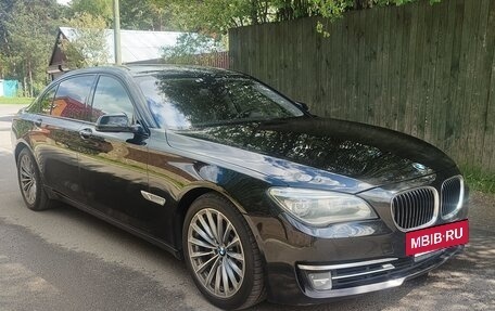 BMW 7 серия, 2013 год, 1 450 000 рублей, 11 фотография