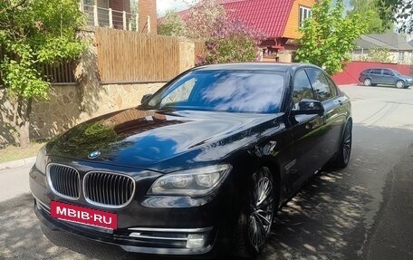 BMW 7 серия, 2013 год, 1 450 000 рублей, 5 фотография