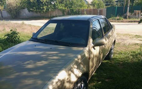 Daewoo Nexia I рестайлинг, 2007 год, 87 000 рублей, 12 фотография