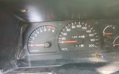 Daewoo Nexia I рестайлинг, 2007 год, 87 000 рублей, 10 фотография