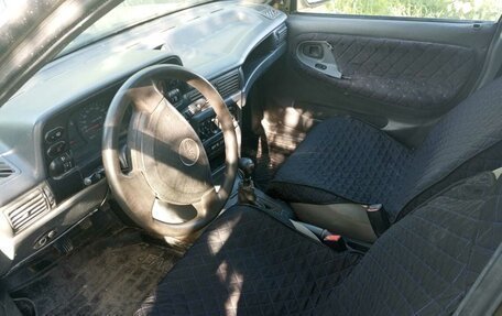 Daewoo Nexia I рестайлинг, 2007 год, 87 000 рублей, 13 фотография