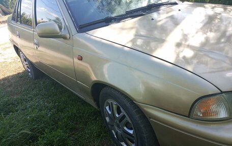 Daewoo Nexia I рестайлинг, 2007 год, 87 000 рублей, 17 фотография