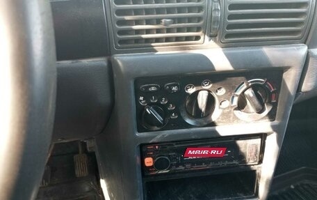 Daewoo Nexia I рестайлинг, 2007 год, 87 000 рублей, 6 фотография