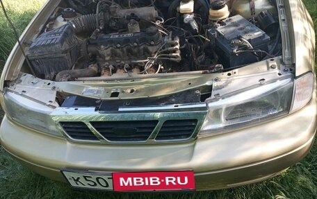 Daewoo Nexia I рестайлинг, 2007 год, 87 000 рублей, 15 фотография