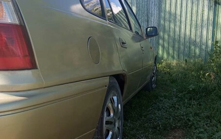 Daewoo Nexia I рестайлинг, 2007 год, 87 000 рублей, 19 фотография