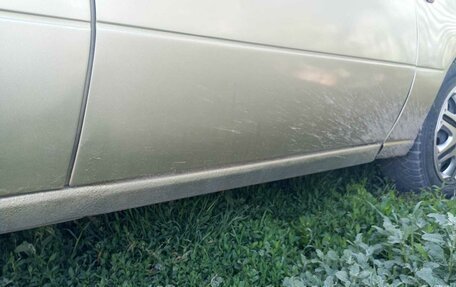 Daewoo Nexia I рестайлинг, 2007 год, 87 000 рублей, 18 фотография