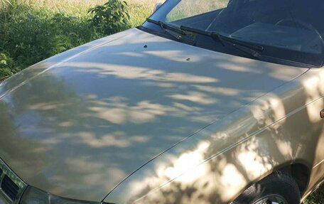 Daewoo Nexia I рестайлинг, 2007 год, 87 000 рублей, 24 фотография