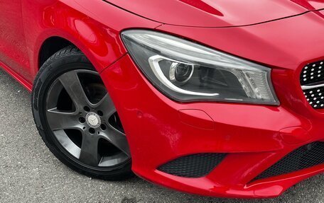 Mercedes-Benz CLA, 2013 год, 1 750 000 рублей, 5 фотография