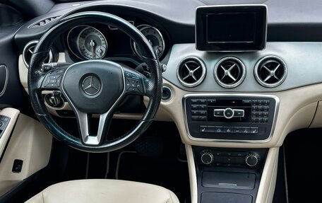 Mercedes-Benz CLA, 2013 год, 1 750 000 рублей, 9 фотография