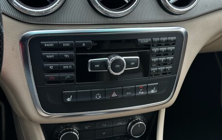 Mercedes-Benz CLA, 2013 год, 1 750 000 рублей, 11 фотография