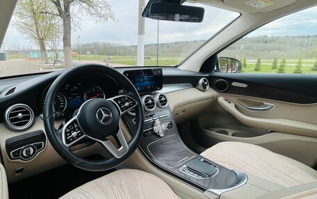 Mercedes-Benz GLC, 2021 год, 4 000 000 рублей, 2 фотография