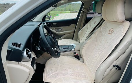 Mercedes-Benz GLC, 2021 год, 4 000 000 рублей, 4 фотография