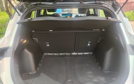 Geely Coolray I, 2025 год, 2 700 000 рублей, 3 фотография