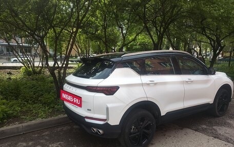 Geely Coolray I, 2025 год, 2 700 000 рублей, 2 фотография