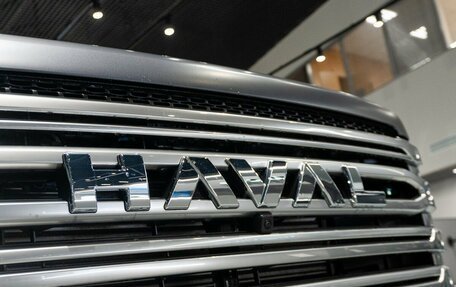 Haval H9, 2024 год, 5 099 000 рублей, 11 фотография