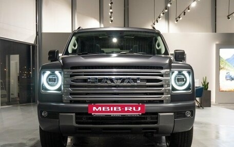 Haval H9, 2024 год, 5 099 000 рублей, 3 фотография