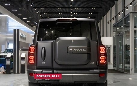 Haval H9, 2024 год, 5 099 000 рублей, 7 фотография