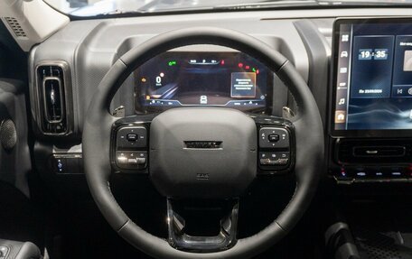 Haval H9, 2024 год, 5 099 000 рублей, 17 фотография