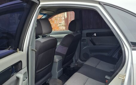 Chevrolet Lacetti, 2009 год, 370 000 рублей, 12 фотография