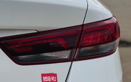 KIA Optima IV, 2019 год, 1 900 000 рублей, 8 фотография