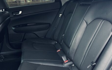 KIA Optima IV, 2019 год, 1 900 000 рублей, 20 фотография