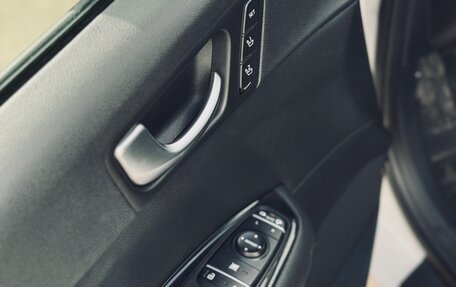 KIA Optima IV, 2019 год, 1 900 000 рублей, 17 фотография