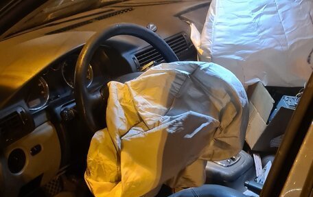 Volkswagen Passat B5+ рестайлинг, 2004 год, 290 000 рублей, 3 фотография