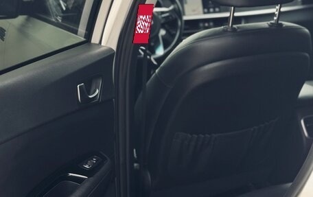 KIA Optima IV, 2019 год, 1 900 000 рублей, 19 фотография