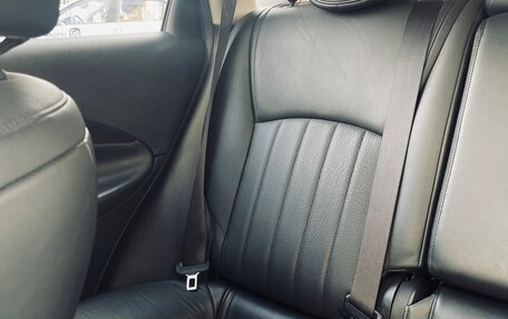 Infiniti QX50 I рестайлинг, 2015 год, 2 350 000 рублей, 5 фотография