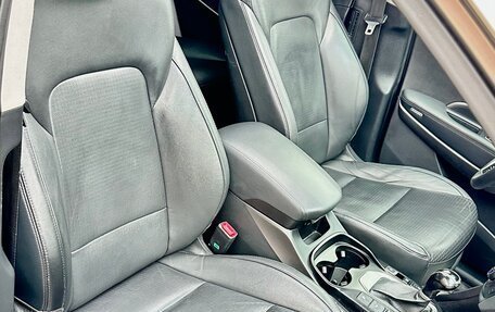 Hyundai Santa Fe III рестайлинг, 2013 год, 2 250 000 рублей, 9 фотография